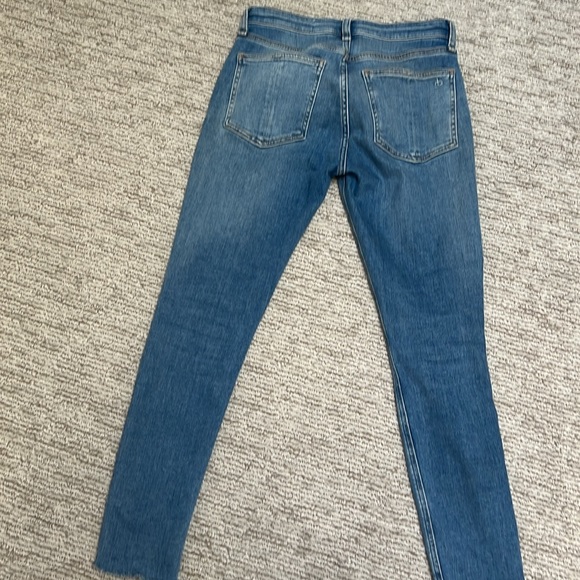 Rag & Bone “Cate” Mid-Rise Skinny - Picture 4 of 4